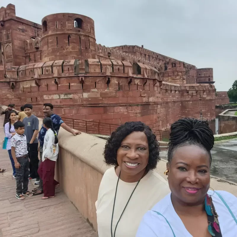 Dubai and India Tour Package